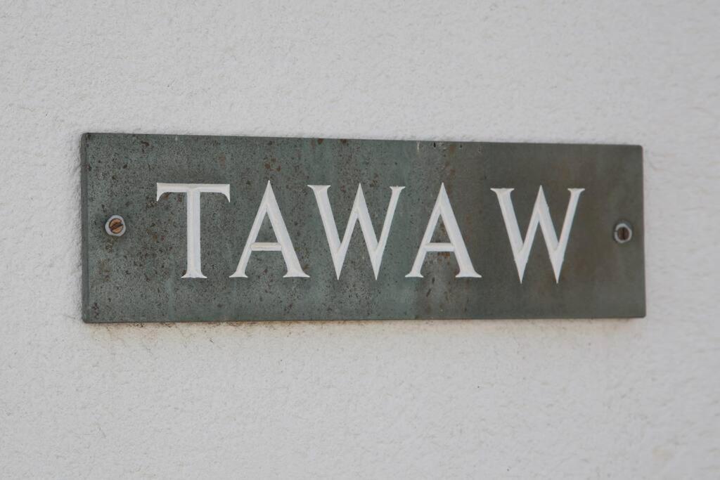 南希尔兹“Tawaw” A Lux 2Bd Bungalow Harton South Shield别墅 外观 照片